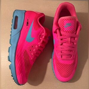 Nike Women's Air Max Hot 90 Breathe (GS)